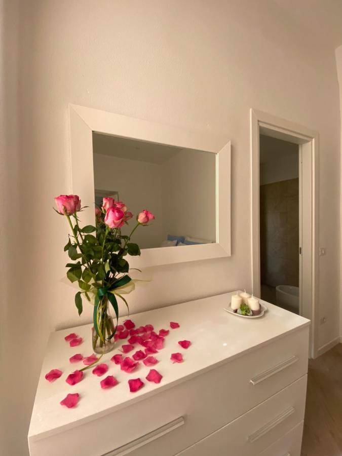Suite Viterbo Centro Buitenkant foto