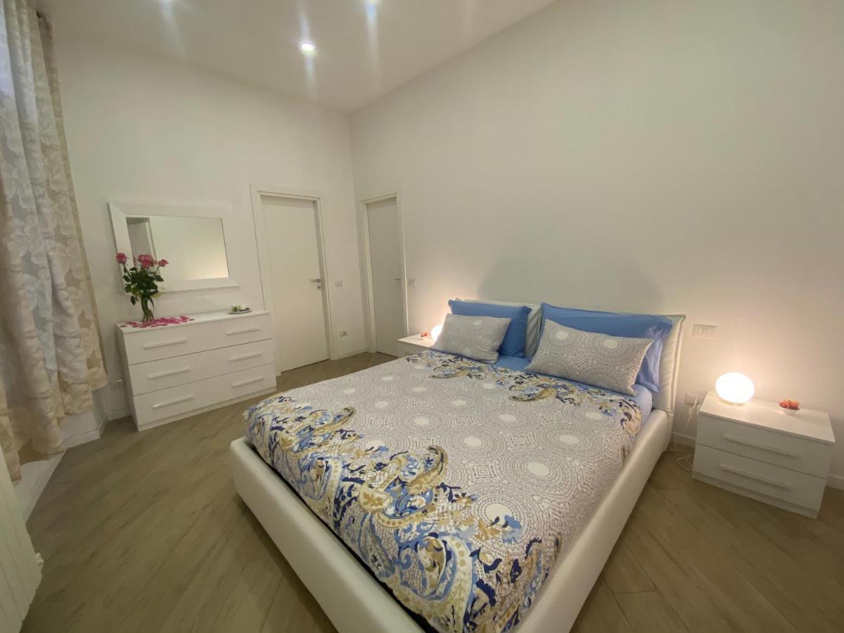 Suite Viterbo Centro Buitenkant foto