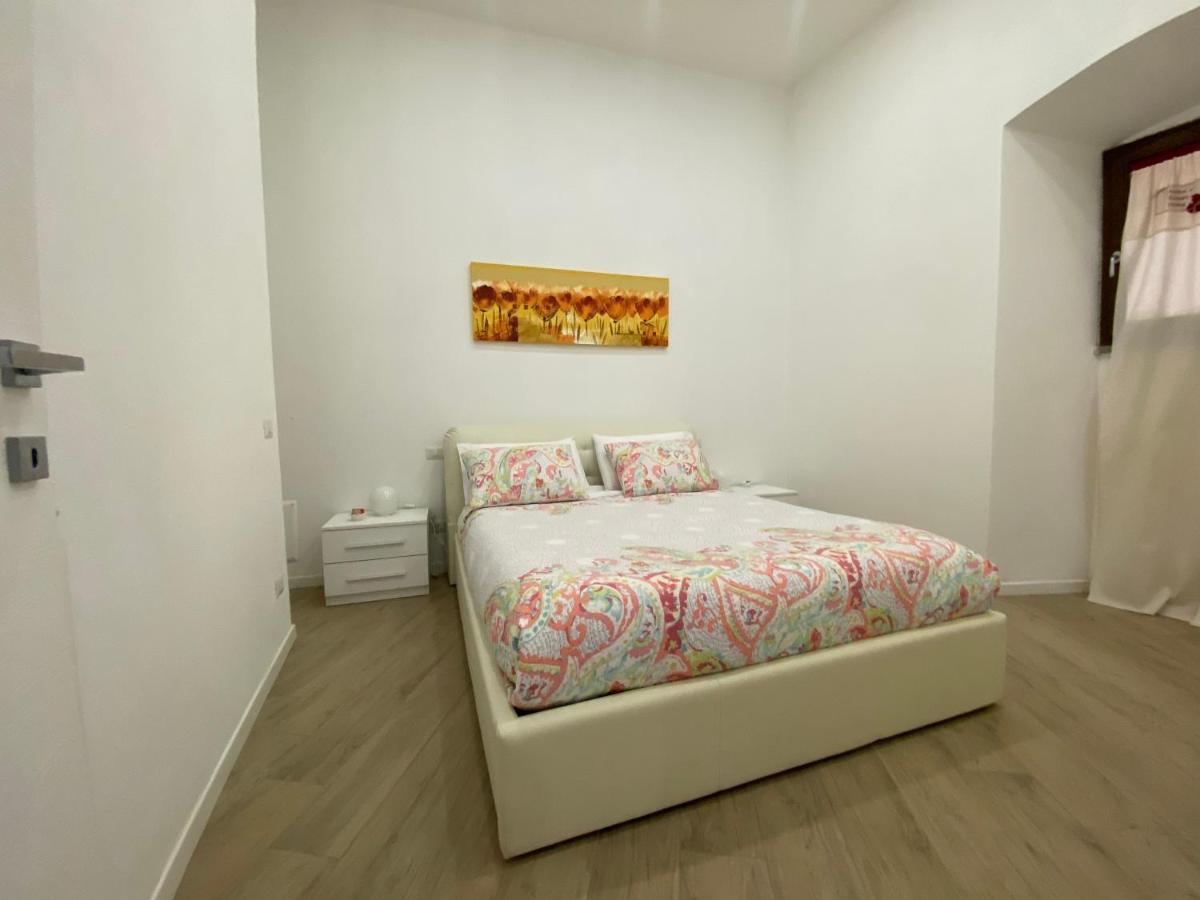 Suite Viterbo Centro Buitenkant foto