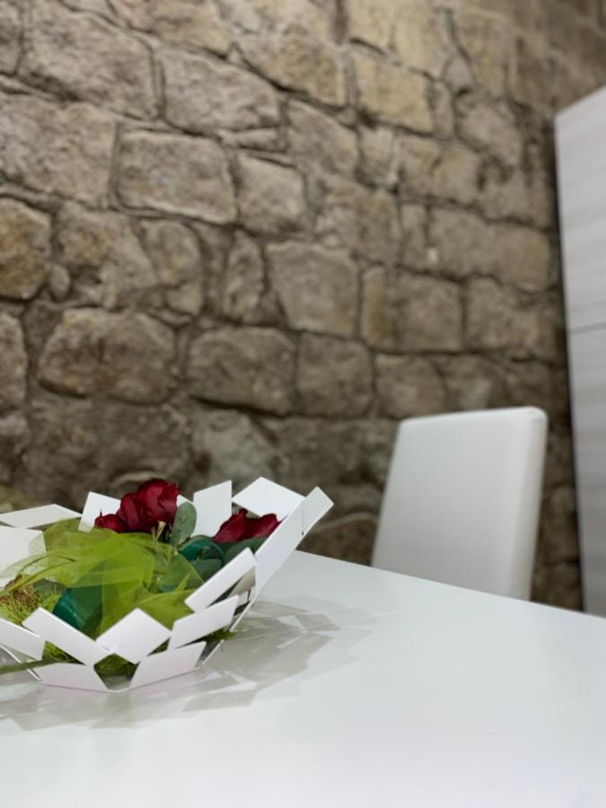 Suite Viterbo Centro Buitenkant foto